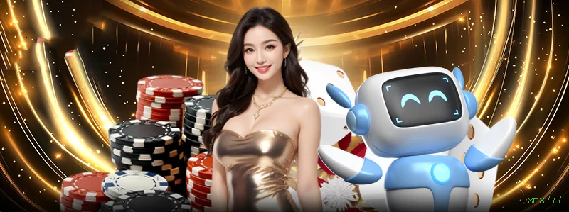 Depositar Crypto xmx777