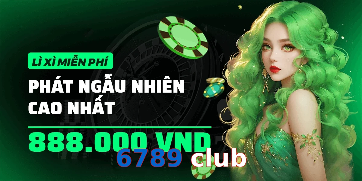 6789 club