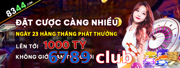 6789 club